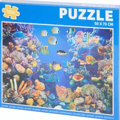 Puzzel < Action Outlet