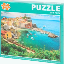 Puzzel < Action Outlet