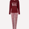 Pyjama < Action New