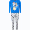 Pyjama < Action