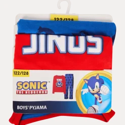 Pyjama < Action