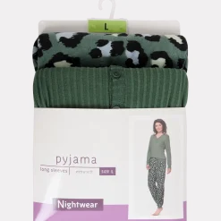 Pyjama < Action Discount