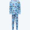 Pyjama < Action