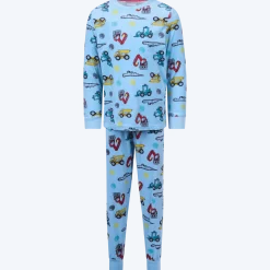 Pyjama < Action