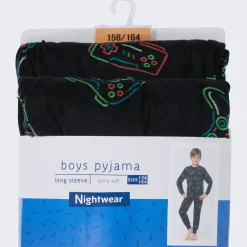 Pyjama < Action