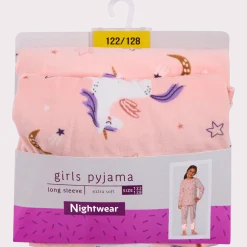 Pyjama < Action