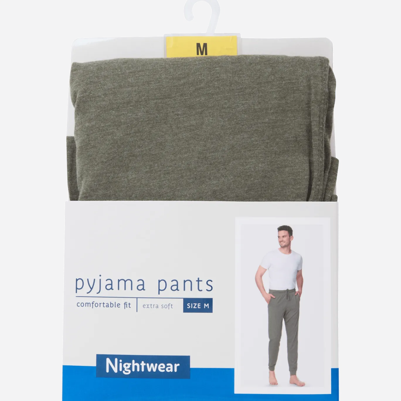 Pyjamabroek < Action