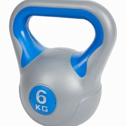 Q4Life kettlebell < Action