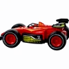 Raceauto met licht en geluid < Action Best