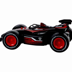 Raceauto met licht en geluid < Action Best
