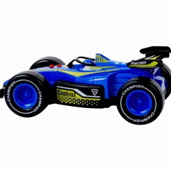 Raceauto met licht en geluid < Action Best