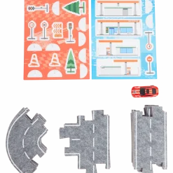Racepuzzel < Action Hot