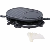 Raclette- en gourmetset < Action Hot