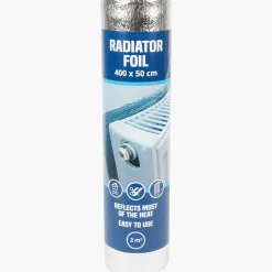 Radiatorfolie < Action Discount