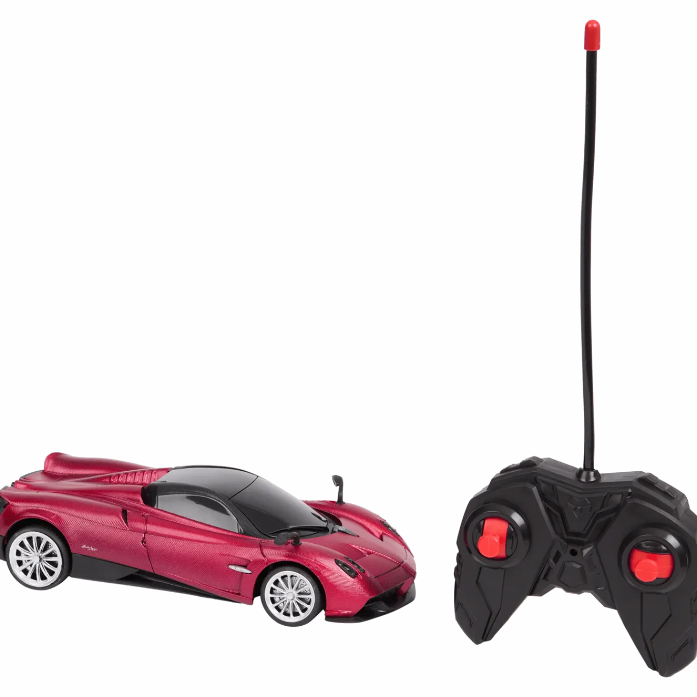 Radiografisch bestuurbare auto < Action Sale