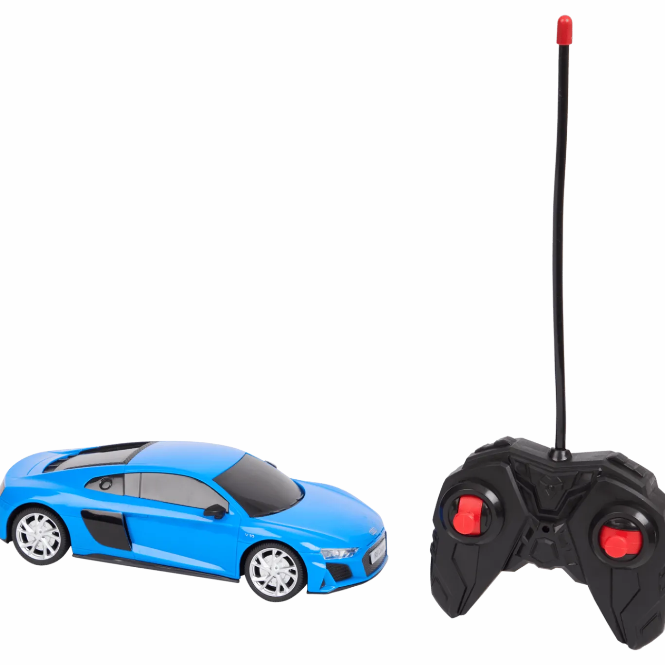 Radiografisch bestuurbare auto < Action Sale
