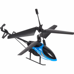 Radiografisch bestuurbare helikopter < Action New