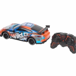 Radiografisch bestuurbare raceauto < Action Outlet