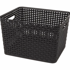 Rattan mand < Action New