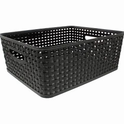 Rattan mand < Action Best