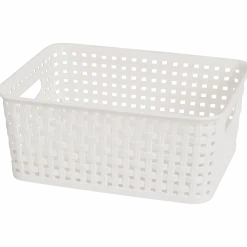 Rattan mand < Action