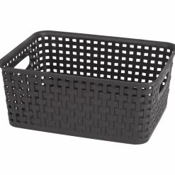 Rattan mand < Action