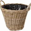 Rattan mand < Action Outlet