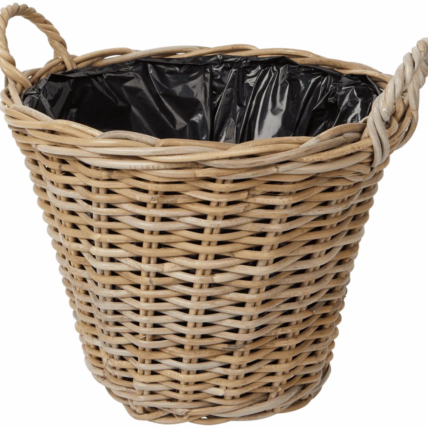 Rattan mand < Action Outlet