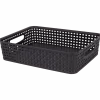 Rattan mand < Action Discount