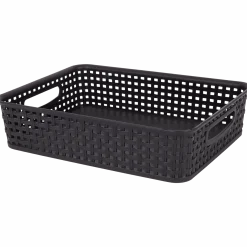 Rattan mand < Action Discount