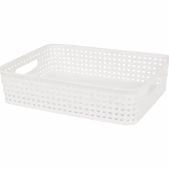 Rattan mand < Action Discount