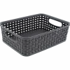 Rattan mand < Action