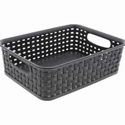 Rattan mand < Action