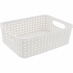 Rattan mand < Action