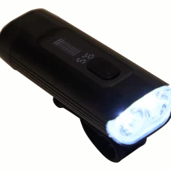 Rawlink oplaadbare fietslamp < Action Outlet