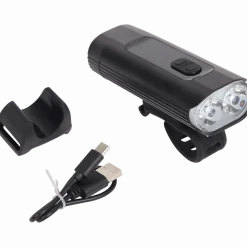 Rawlink oplaadbare fietslamp < Action Outlet