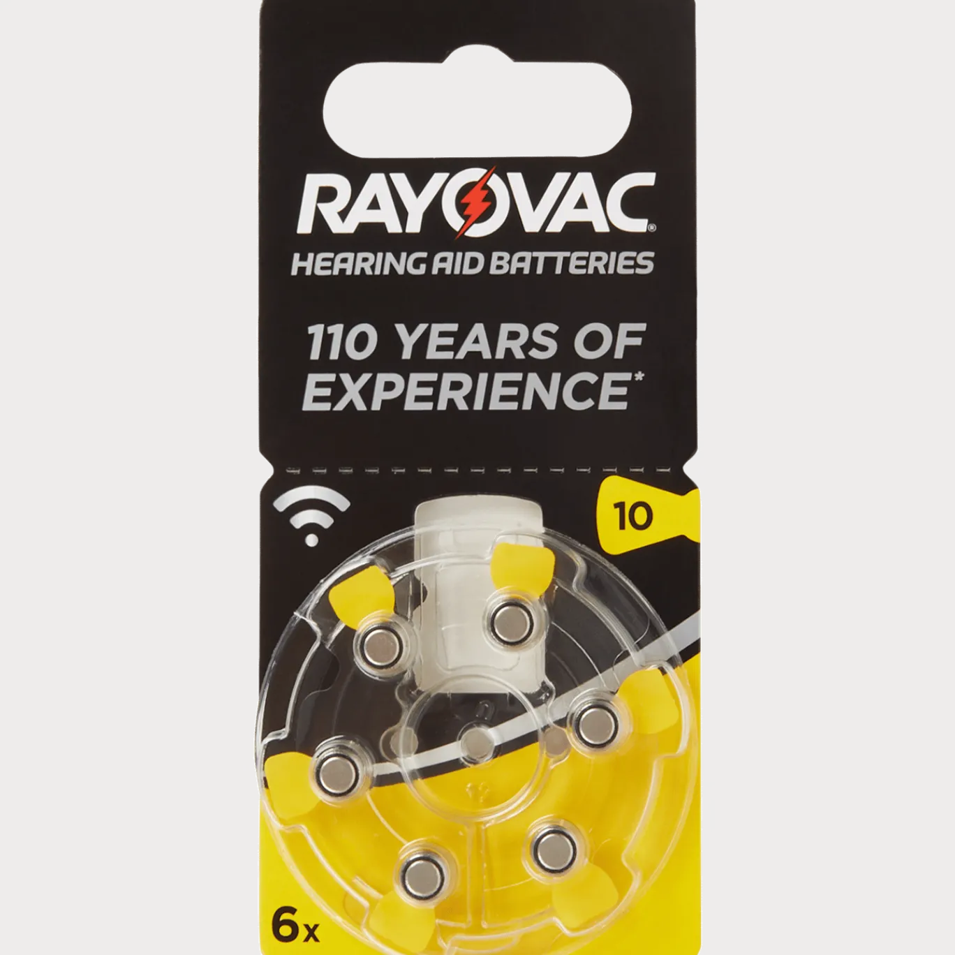 hoortoestelbatterijen A10 < Rayovac Sale