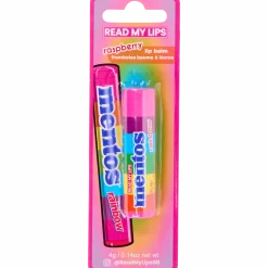Read my lips lippenbalsem < Action Hot