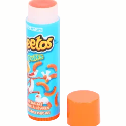 Read my lips lippenbalsem < Action Hot