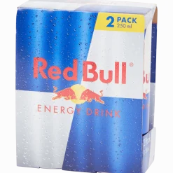 energydrink < Red Bull Discount