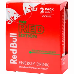 energydrink Watermeloen < Red Bull Best
