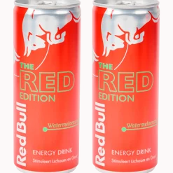 energydrink Watermeloen < Red Bull Best