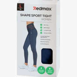 Redmax shaping sportlegging < Action Sale