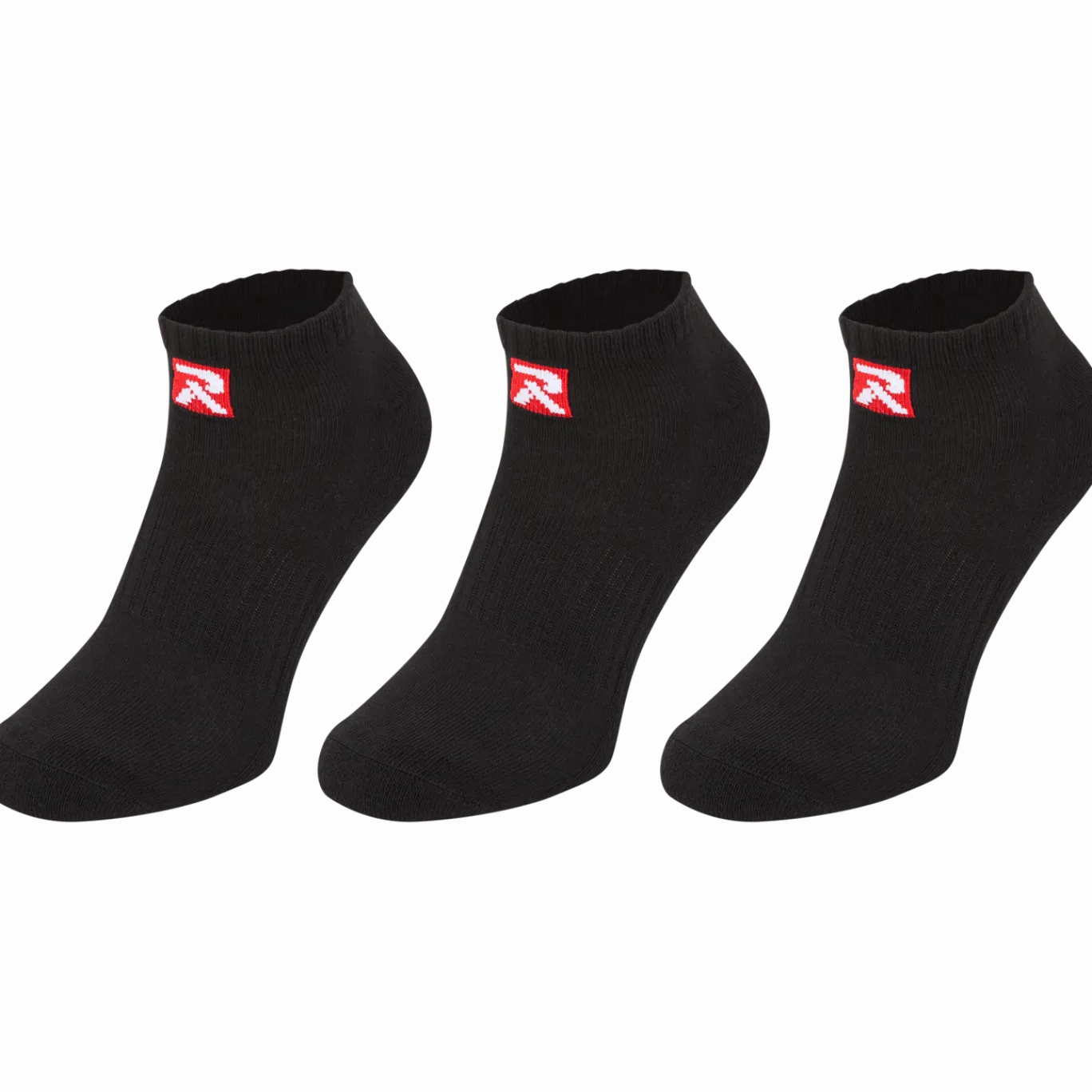 Redmax sneakersokken < Action Discount