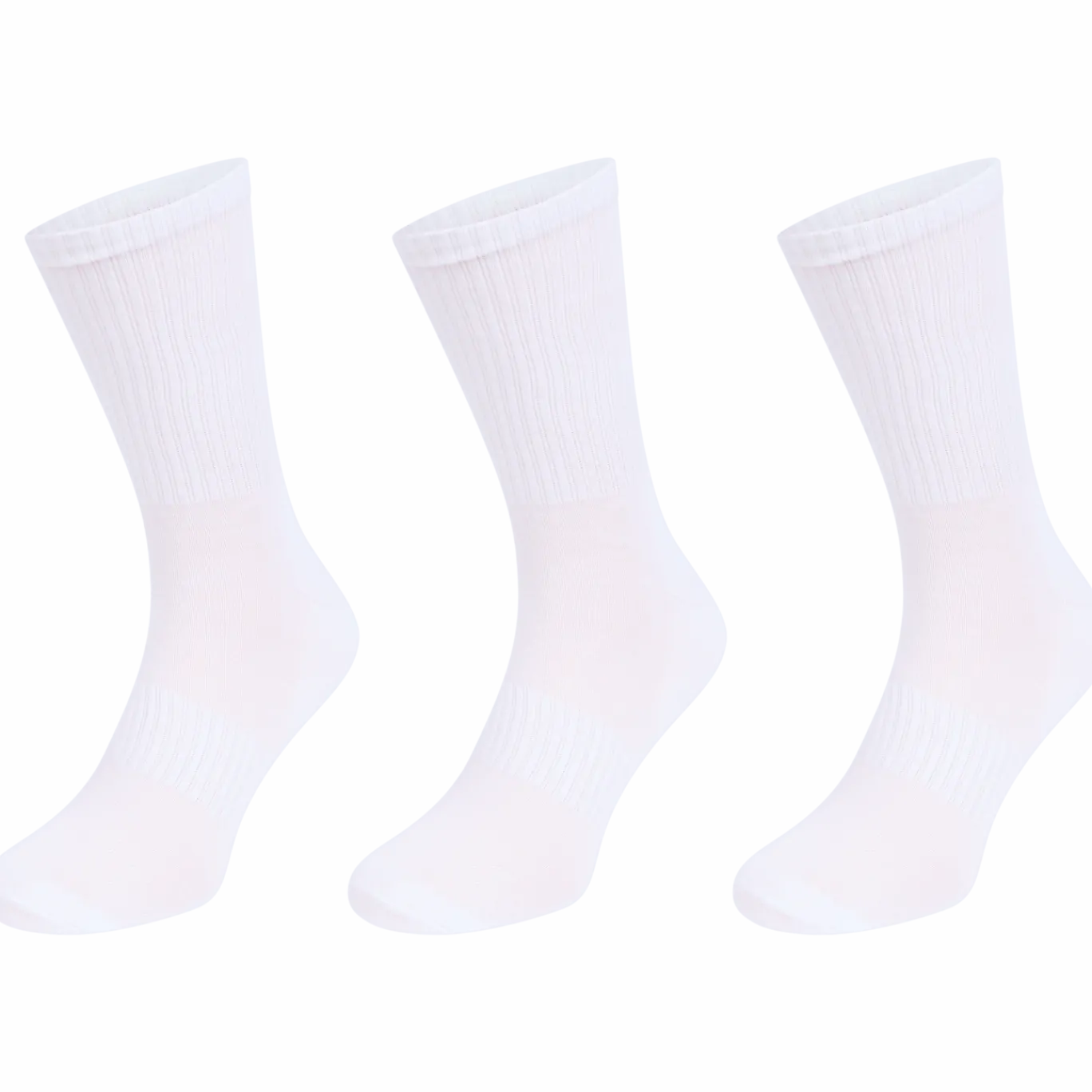Redmax sportsokken Socks Crew < Action New