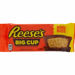 Big Cup King Size < Reese's New