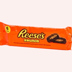 of Hershey's Rounds < Reese's Online