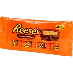 Peanut Butter Cups < Reese's Best