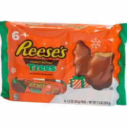 Peanut Butter Trees < Reese's Online