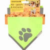 Reflecterende bandana voor honden < Action Outlet